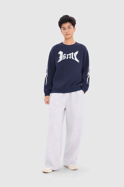 Áo Sweatshirt teen boy CHIHO TSW601R 