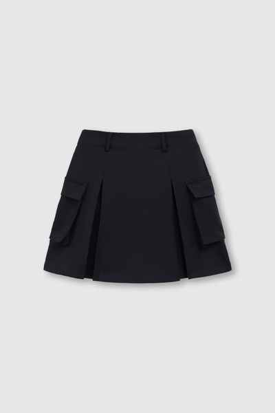  Chân váy teen girl CHIHO TSK602R 