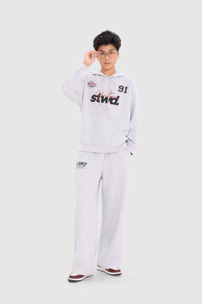  Áo Hoodie teen boy CHIHO TDH603R 