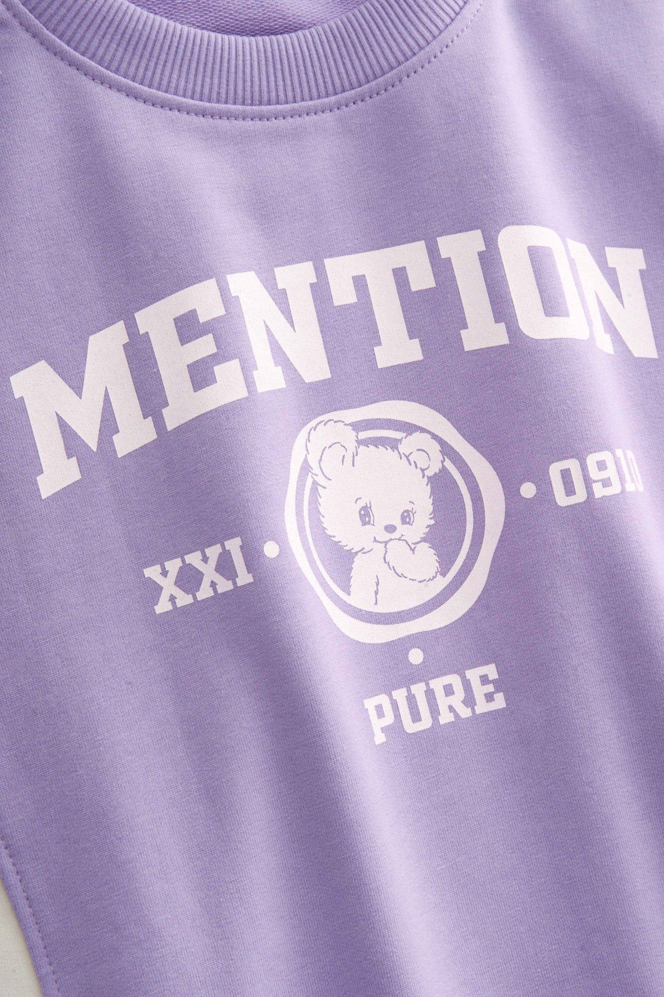  Áo nỉ bé gái CHIHO GSW504R 