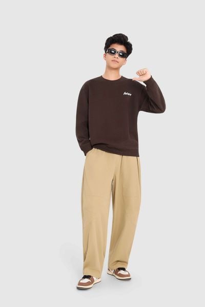  Áo Sweatshirt teen boy CHIHO TSW604R 