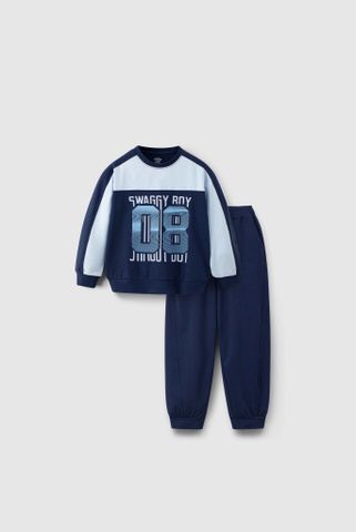 BỘ THU ĐÔNG BÉ TRAI