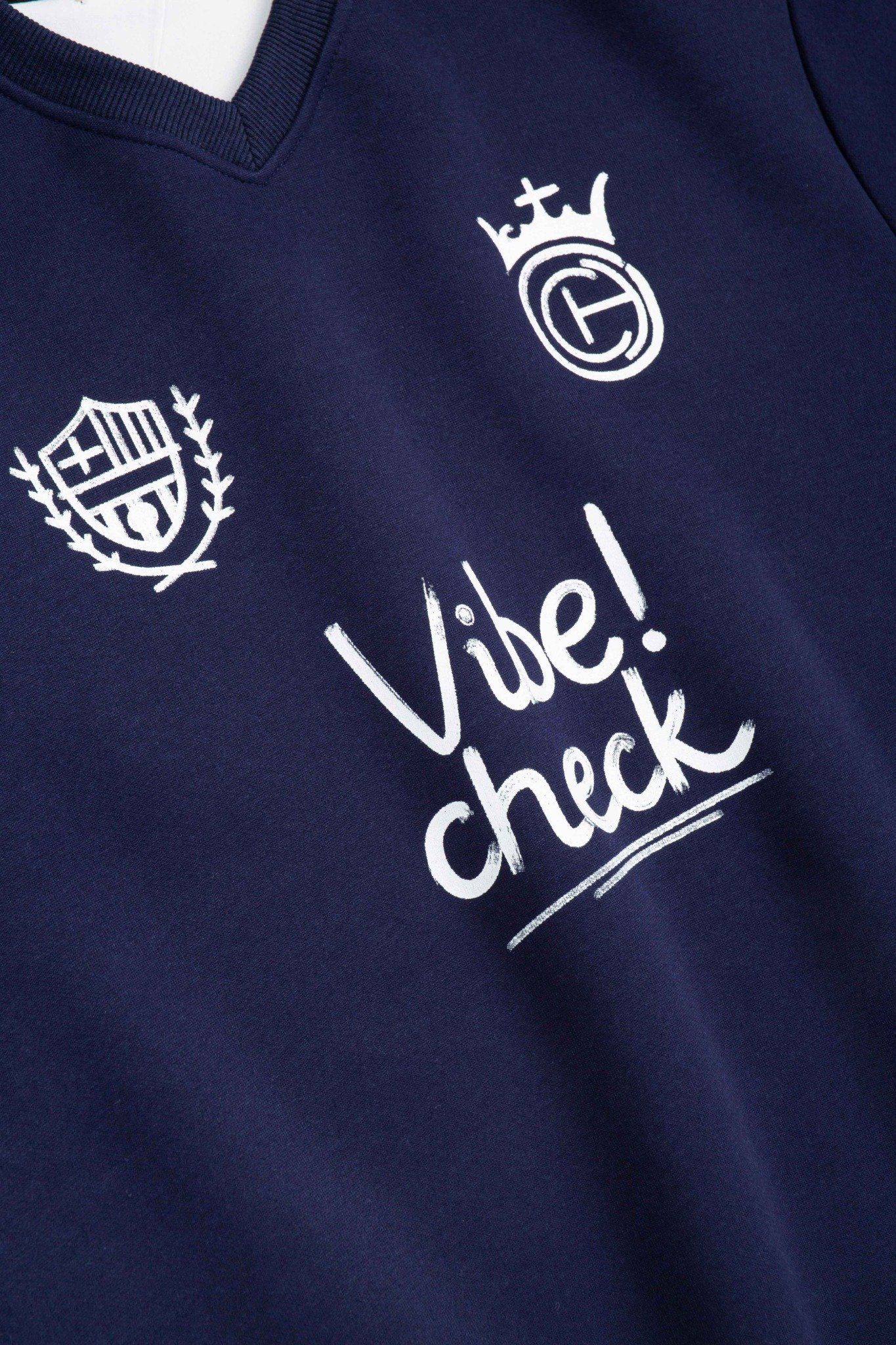  Áo Sweatshirt teen girl Chiho TSW512R 