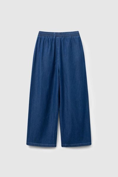  Quần Jean bé gái CHIHO GJL601R 