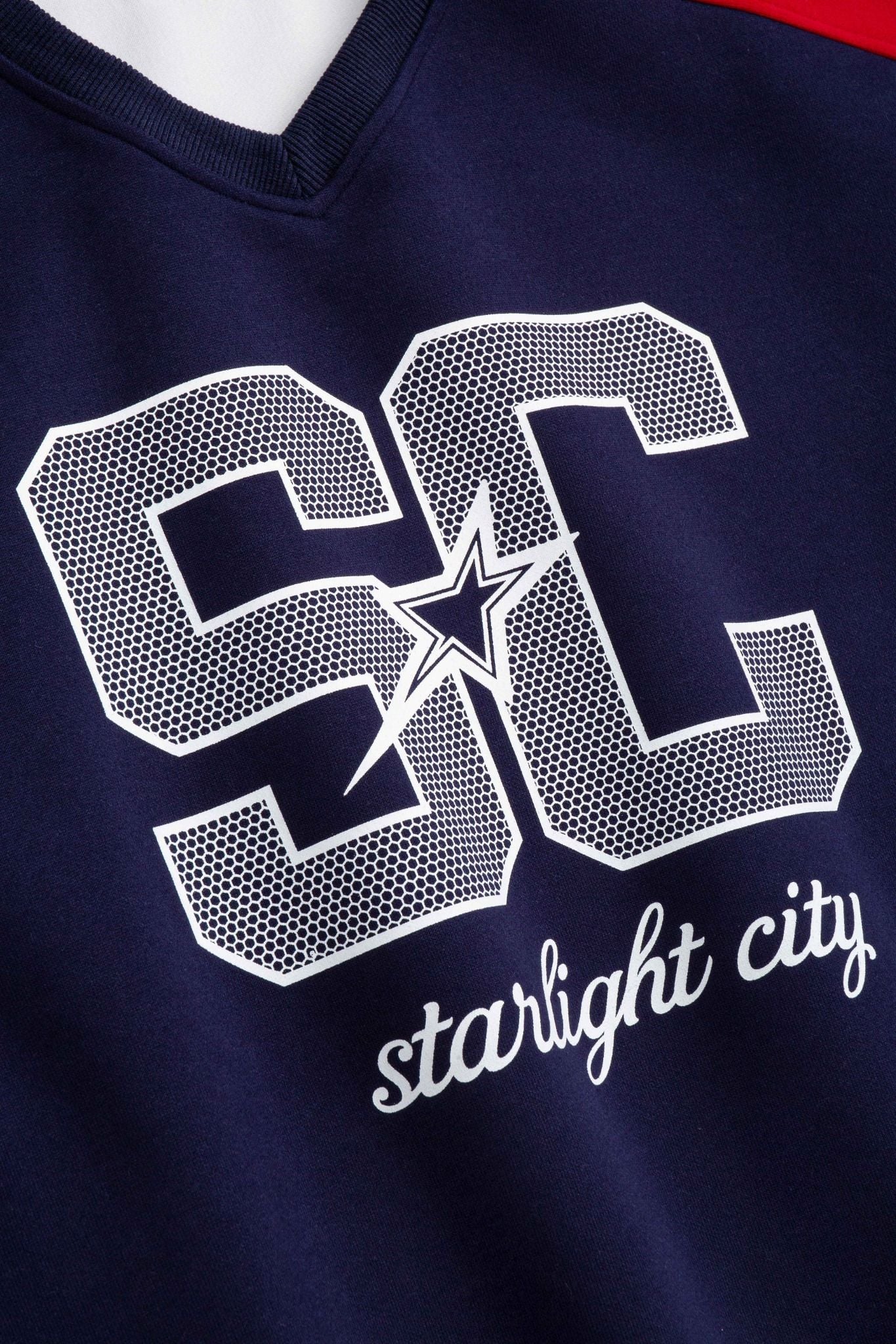  Áo Sweatshirt teen girl Chiho TSW514R 