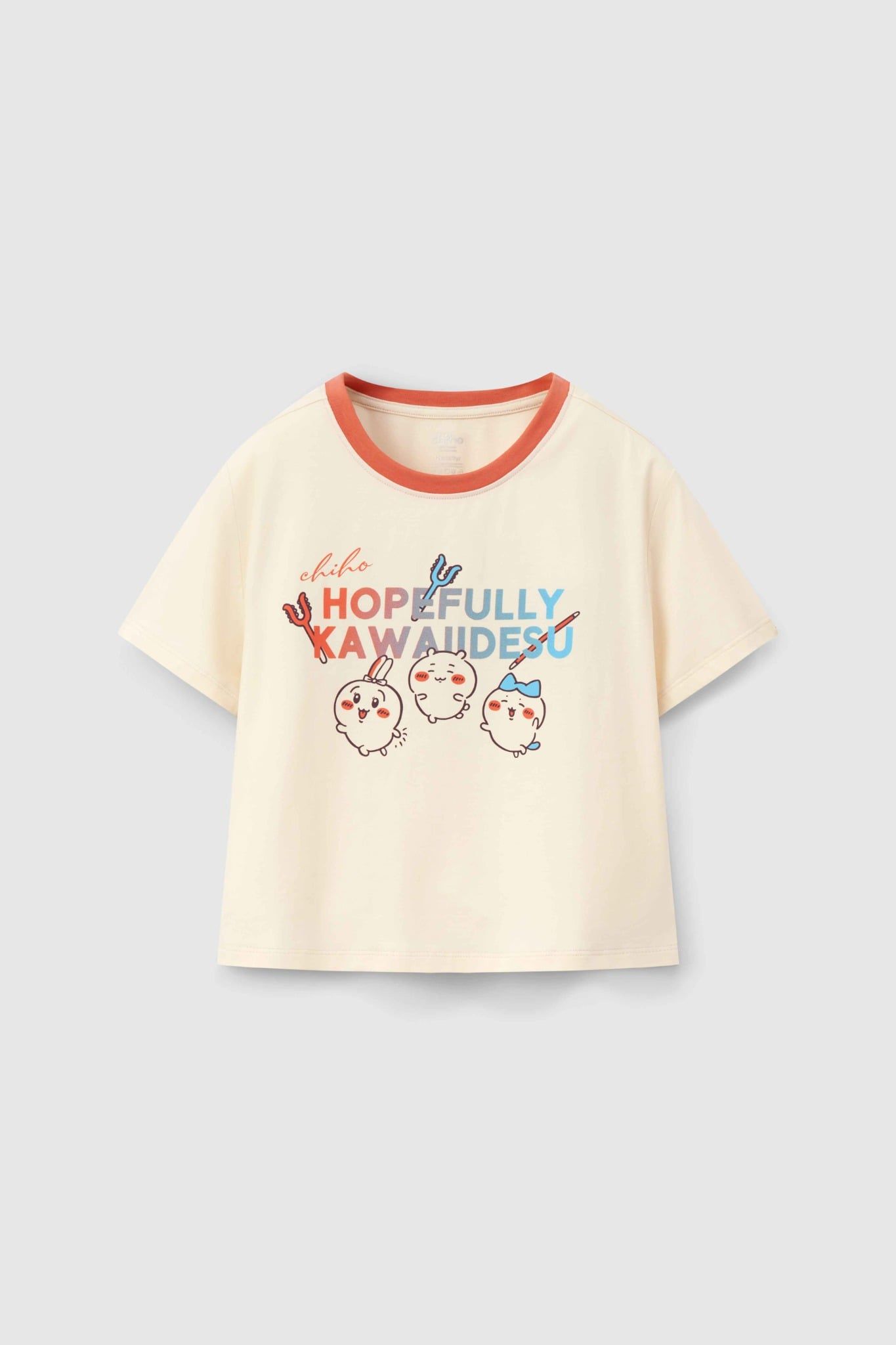  Bộ đồ bé gái CHIHO GSH606R 