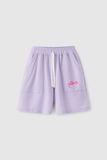  Quần short bé gái CHIHO GQS601R 