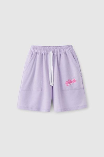  Quần short bé gái CHIHO GQS601R 