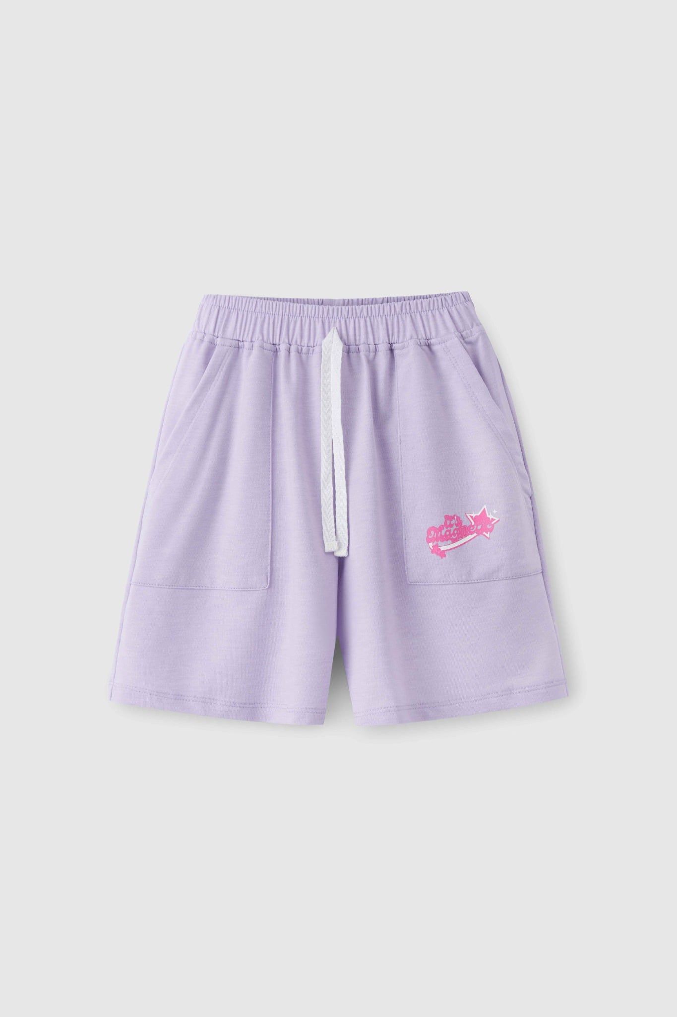  Quần short bé gái CHIHO GQS601R 