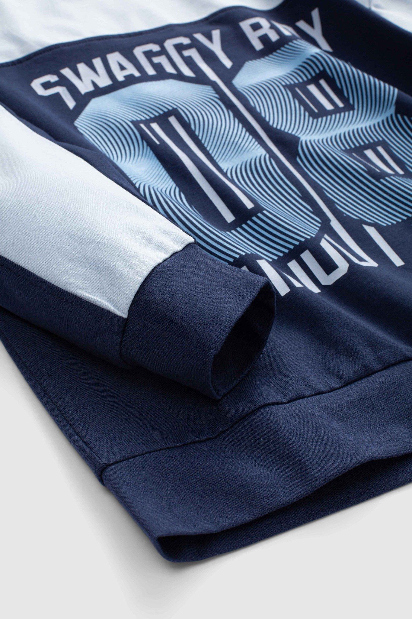  Bộ thu đông bé trai CHIHO BLH508R 