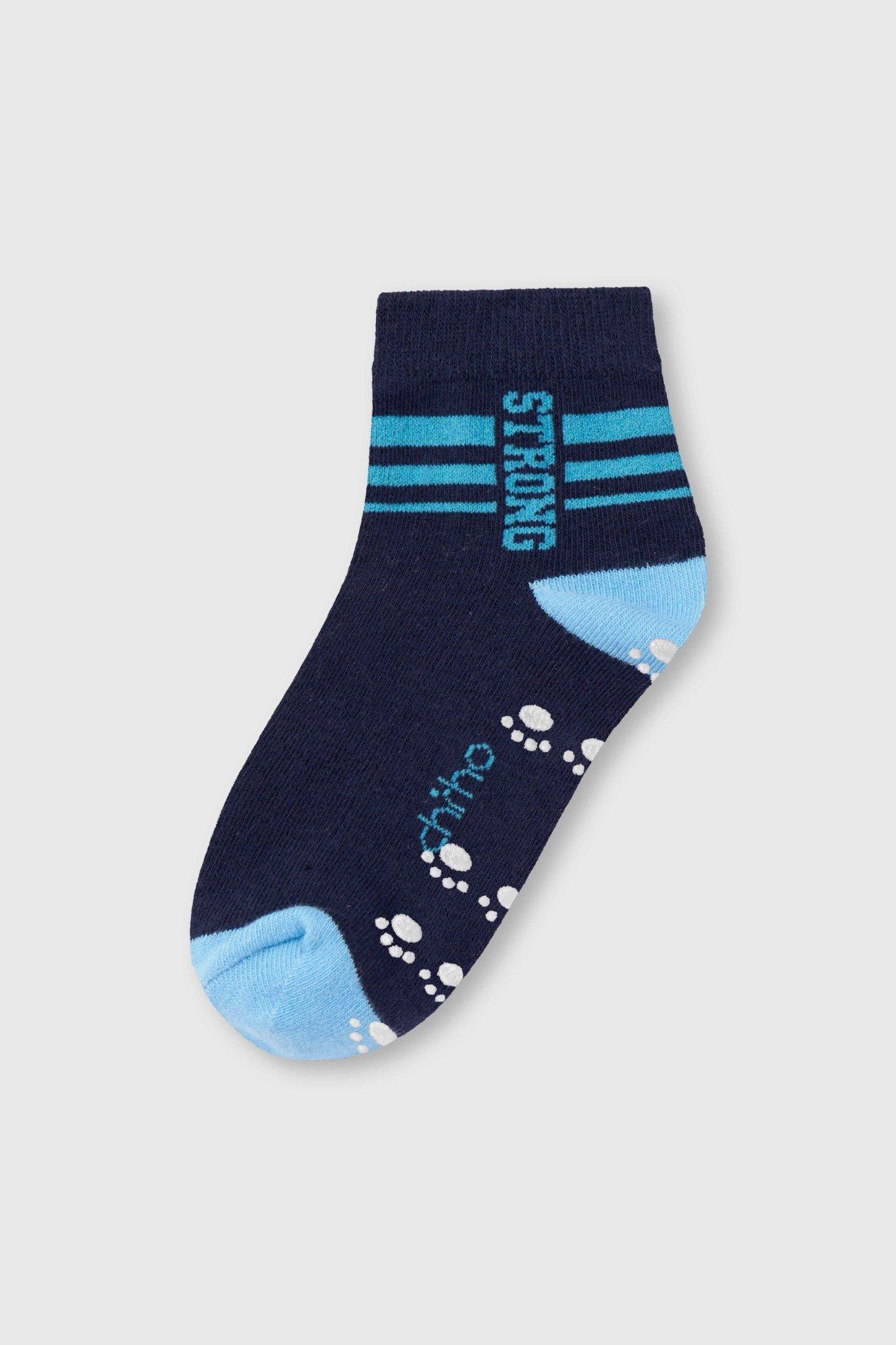  Tất bé trai Chiho CSB13-14 