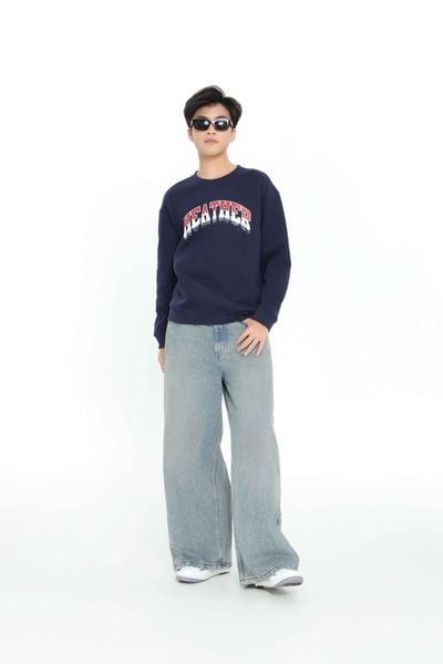  Áo Sweatshirt teen boy Chiho TSW502R 