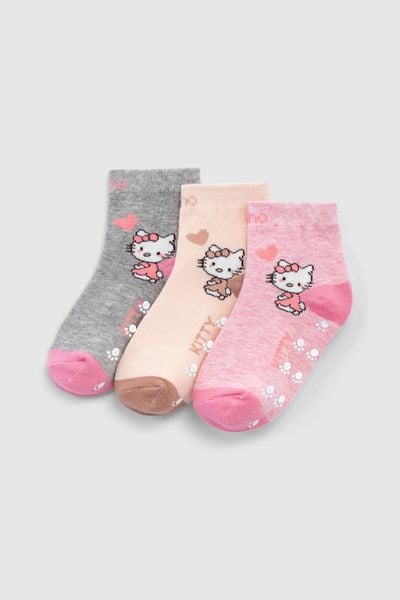  Tất bé gái Chiho CSG13-17 