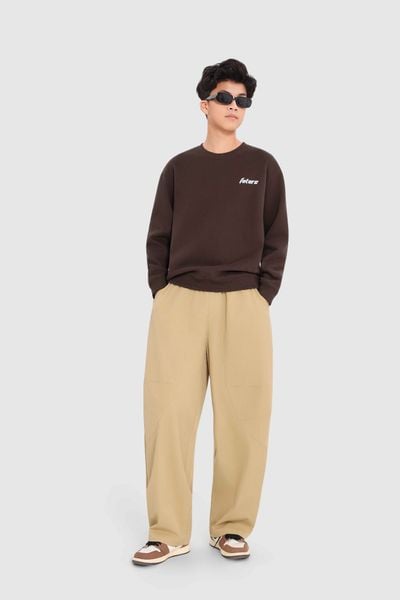  Áo Sweatshirt teen boy CHIHO TSW604R 