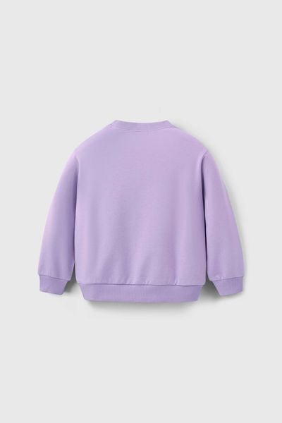  Áo nỉ bé gái CHIHO GSW504R 