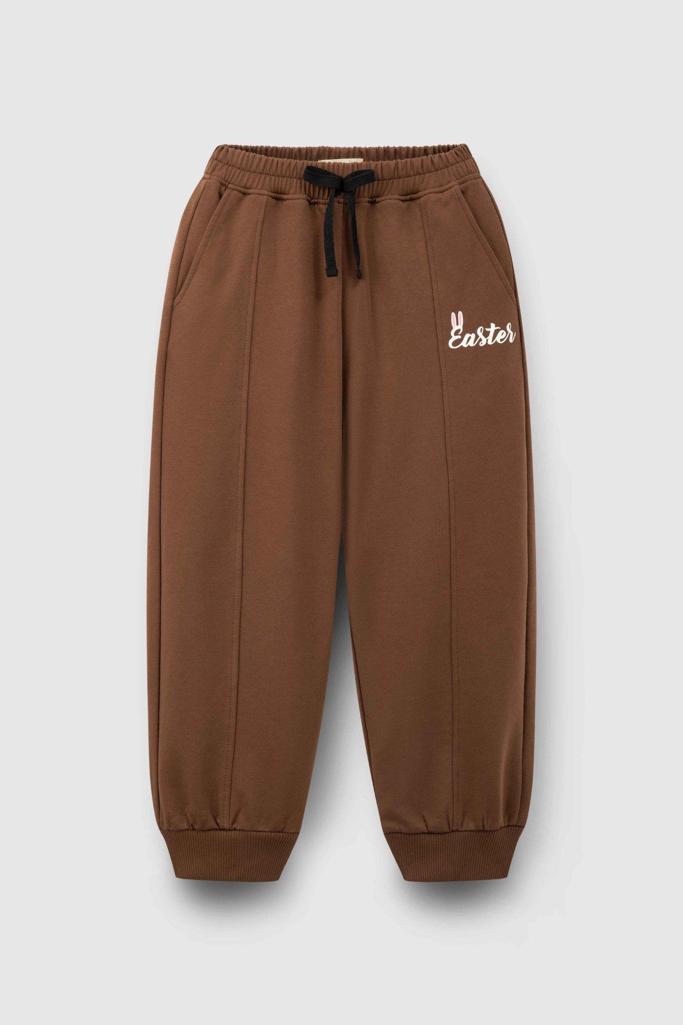  Quần nỉ bé gái CHIHO GJO501R 