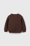  Áo Sweatshirt bé trai CHIHO BSW513R 