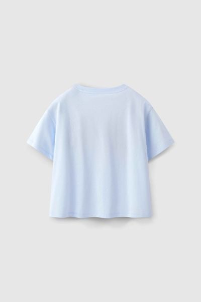  Áo phông bé gái CHIHO GTS609R 