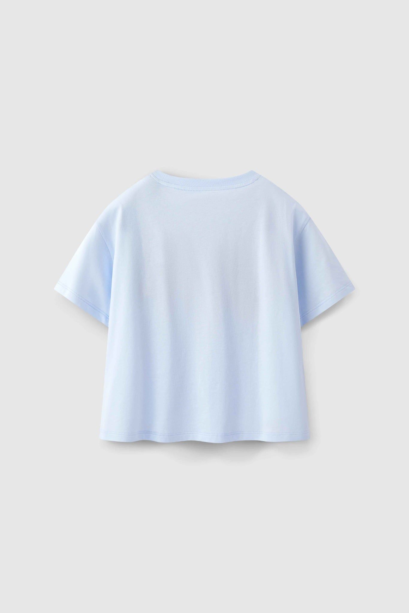  Áo phông bé gái CHIHO GTS609R 