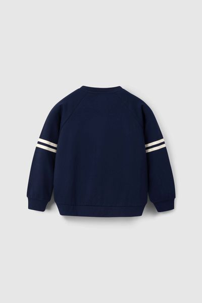  Áo T-shirt bé trai dài tay BTL508R 