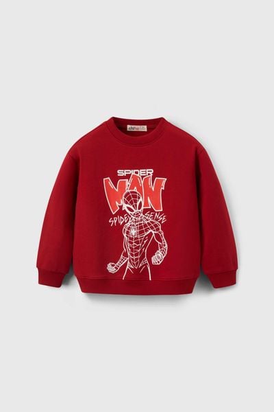  Áo Sweatshirt bé trai CHIHO BSW501R 