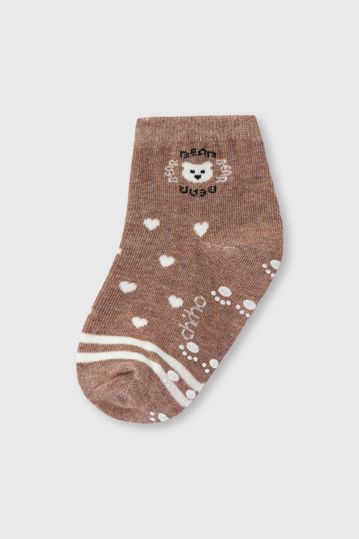  Tất bé gái Chiho CSG01-10 