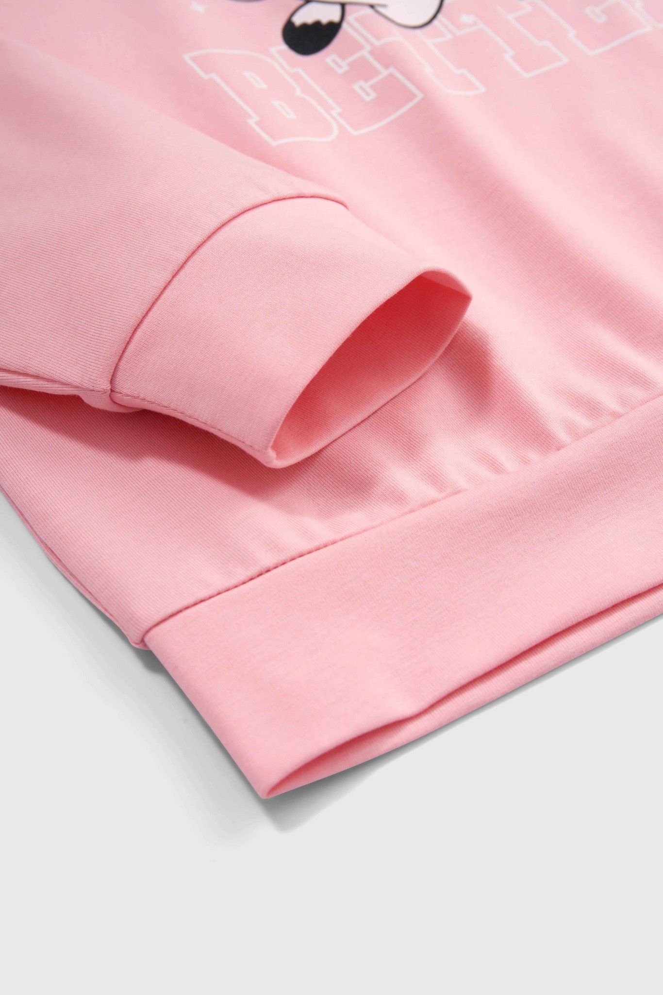  Bộ thu đông bé gái CHIHO GLH502R 