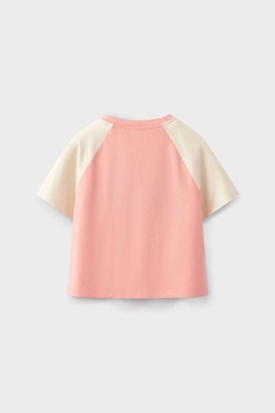  Áo phông bé gái CHIHO GTS604R 