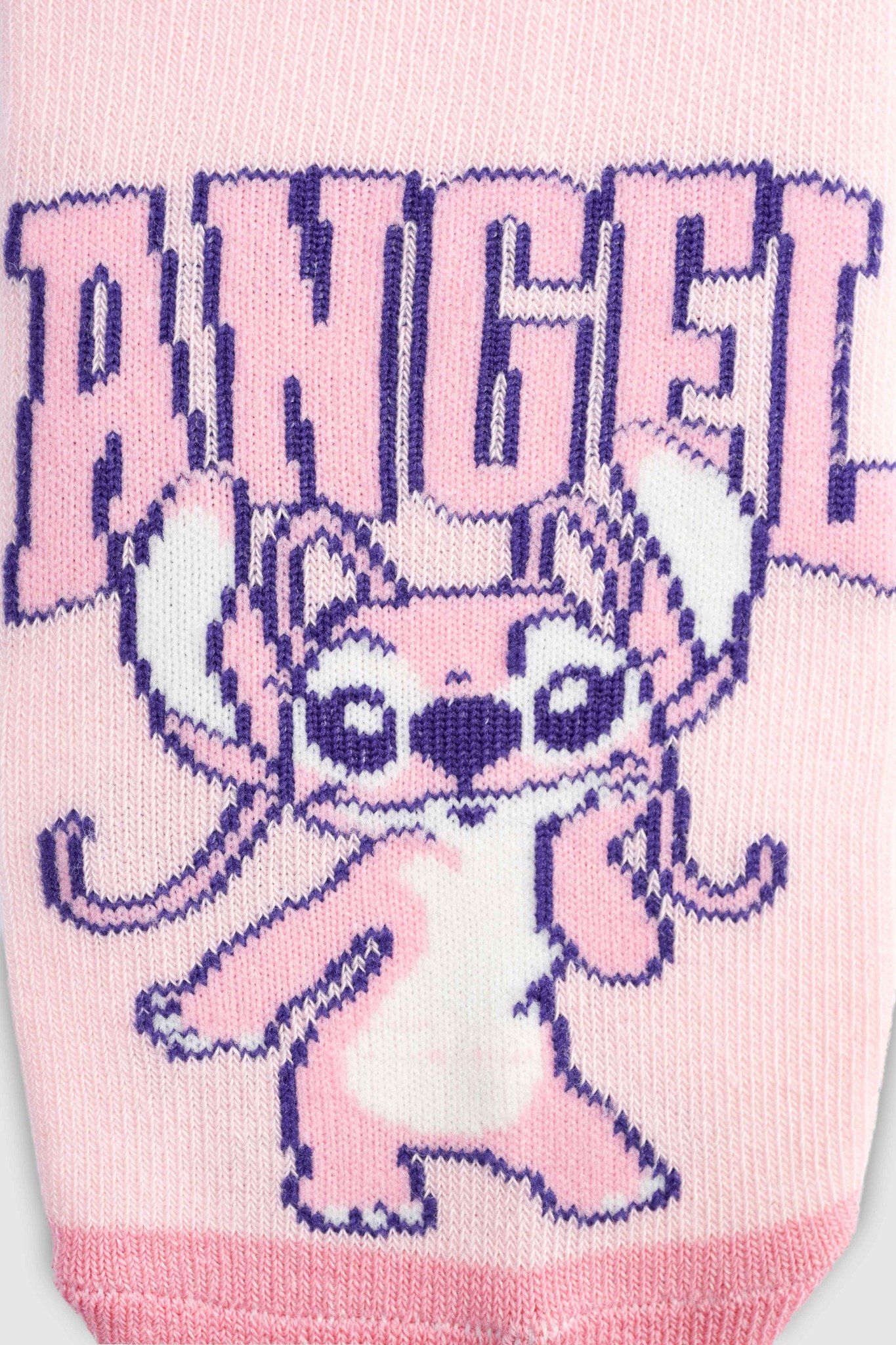  Tất bé gái Chiho CSG46-12 