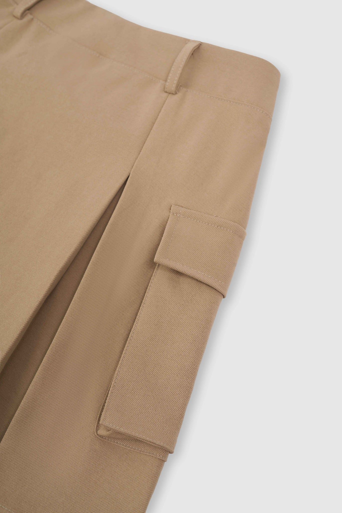  Chân váy teen girl CHIHO TSK602R 