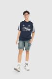  Áo phông teen boy CHIHO TTS610R 