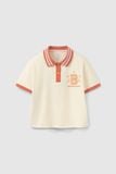  Áo polo bé gái CHIHO GPS601R 