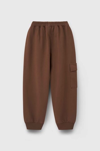  Quần nỉ bé trai CHIHO BJO503R 