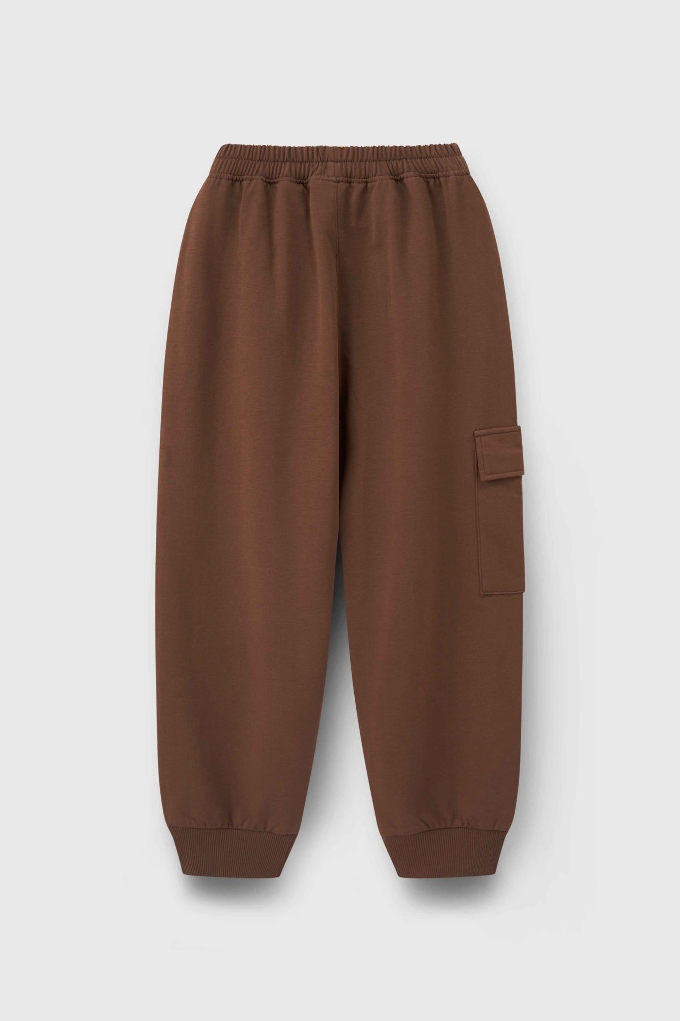  Quần nỉ bé trai CHIHO BJO503R 