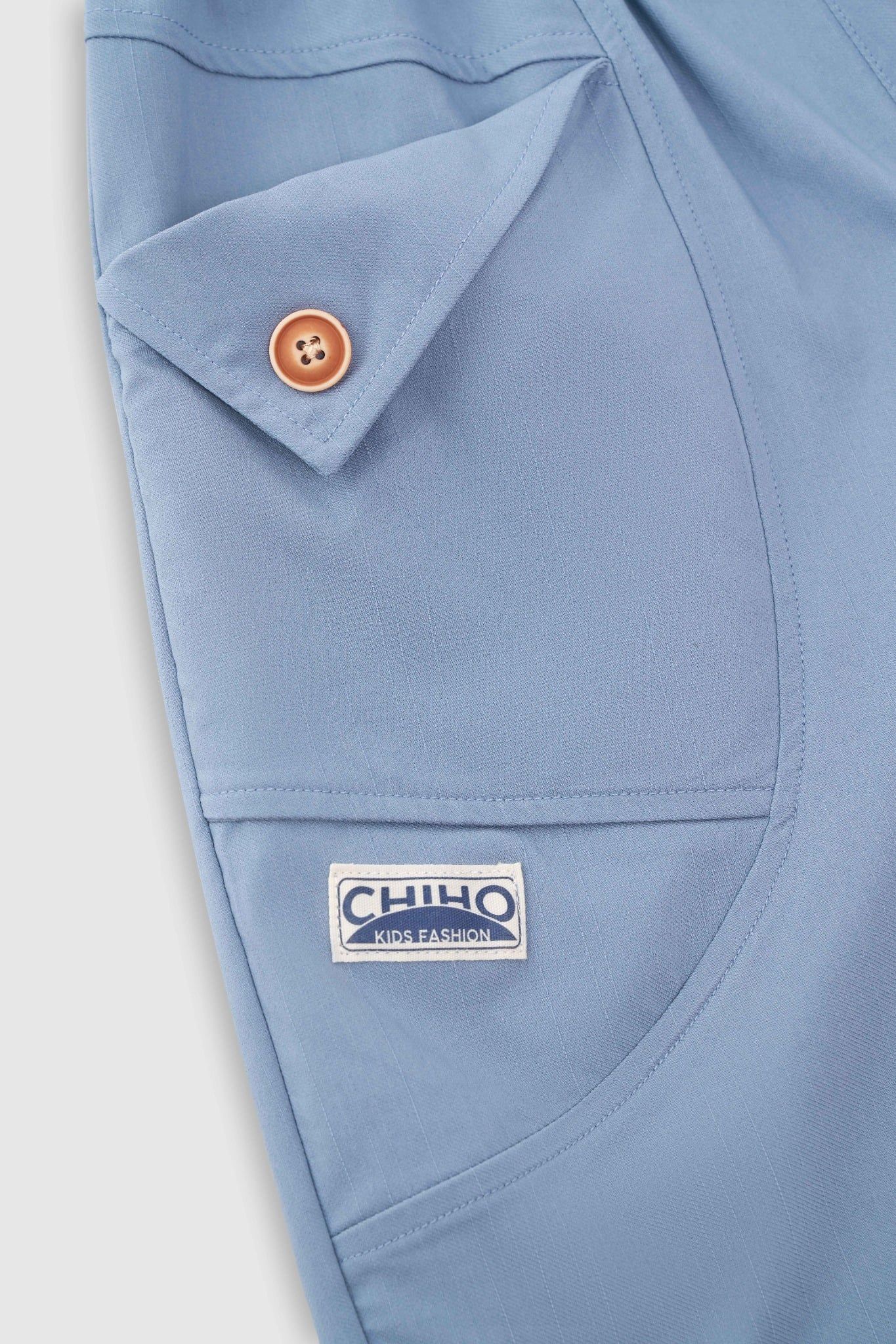  Quần short bé trai CHIHO BKS601R 