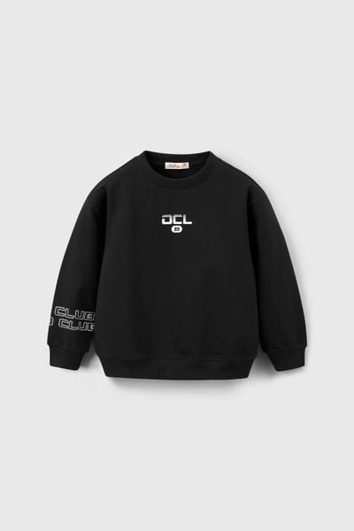  Áo Sweatshirt bé trai CHIHO BSW512R 