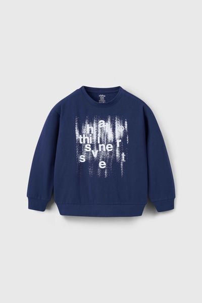  Bộ đồ dài bé trai CHIHO BLH505R 