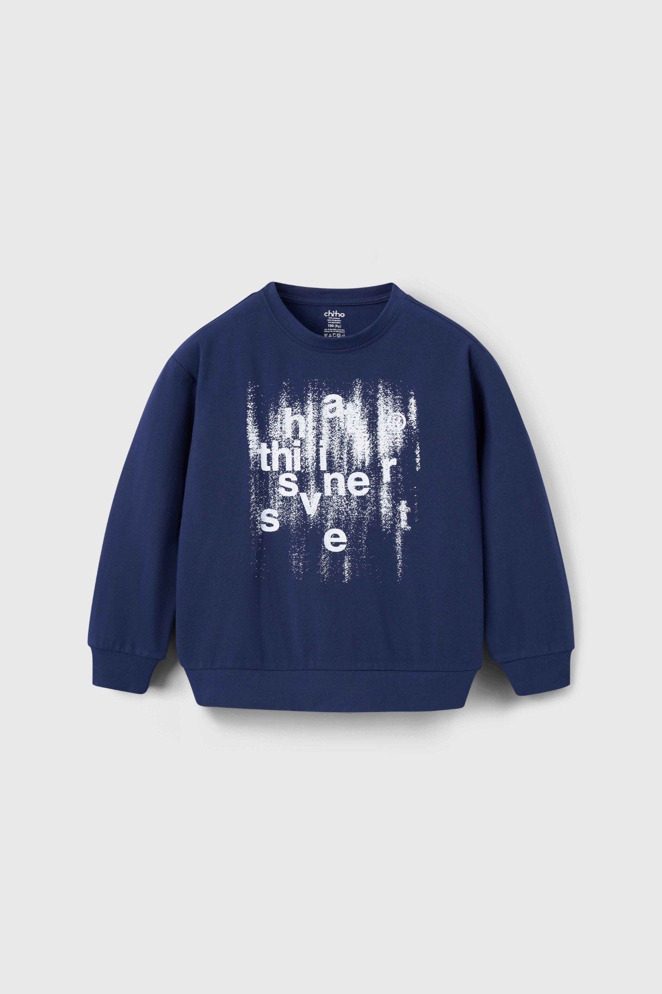  Bộ đồ dài bé trai CHIHO BLH505R 