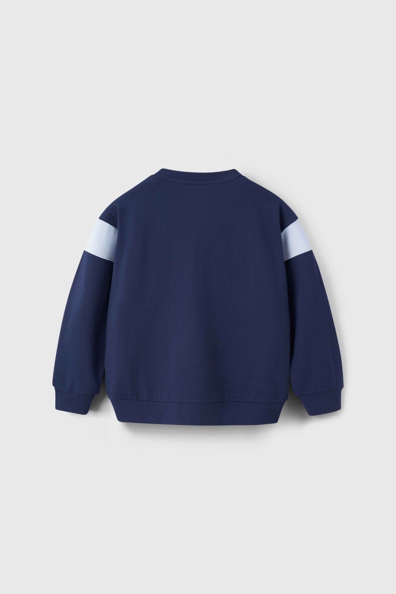  Áo T-shirt bé trai dài tay BTL507R 