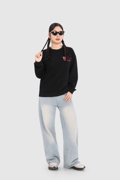  Áo Sweatshirt teen girl CHIHO TSW611R 