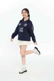  Áo Sweatshirt teen girl Chiho TSW512R 