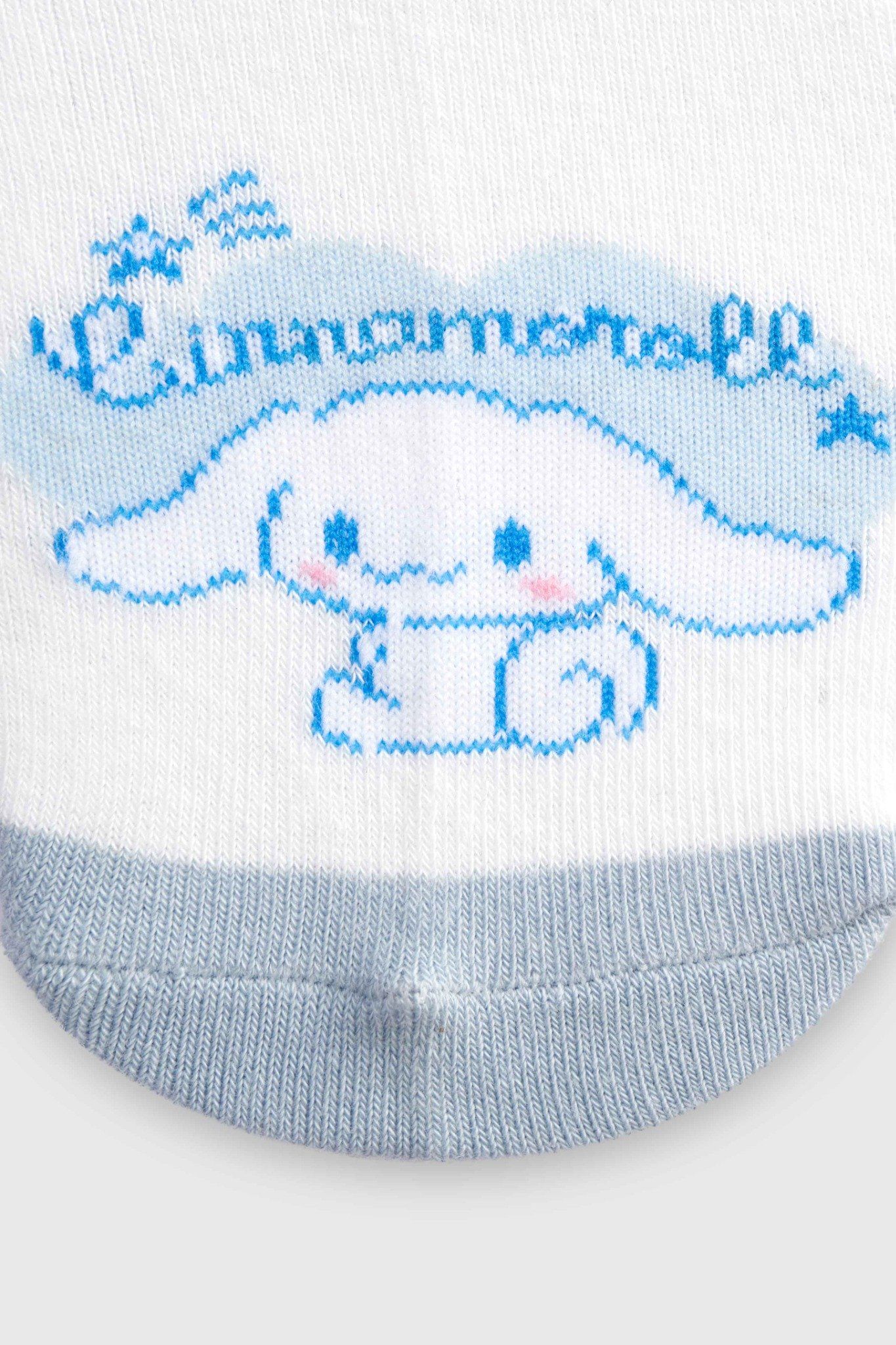  Tất bé gái Chiho CSG13-15 