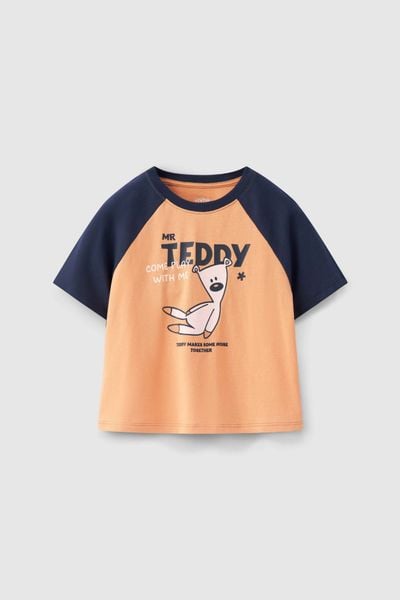  Bộ đồ bé gái CHIHO GSH604R 