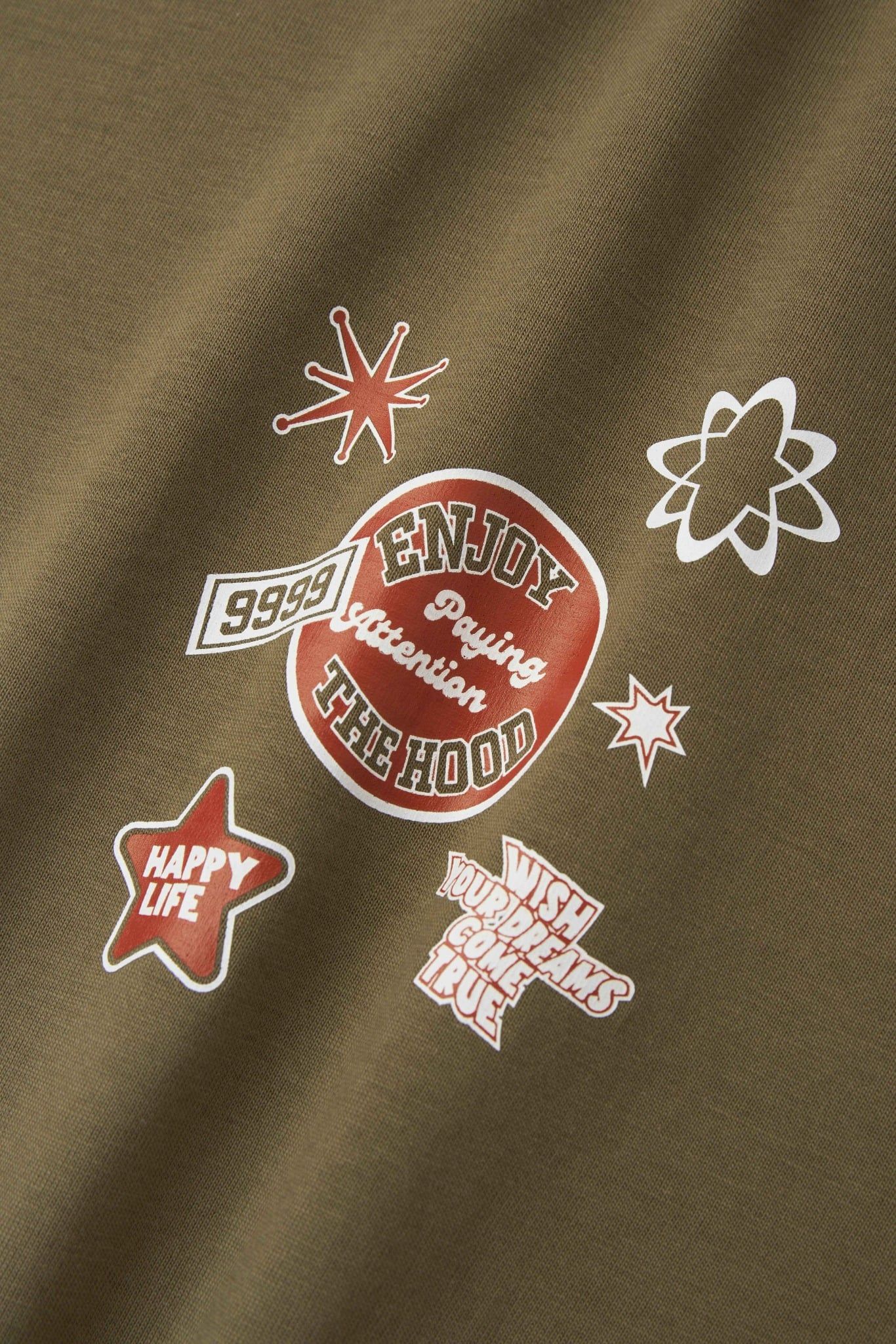  Áo phông teen girl CHIHO TTS624R 