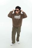  Áo Hoodie teen boy Chiho TDH501R 