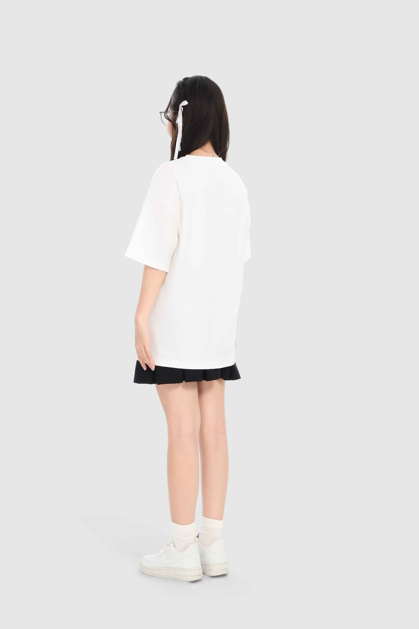 Áo phông teen girl CHIHO TTS621R 