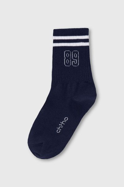  Tất bé trai Chiho CSB92-07 