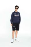  Áo Sweatshirt teen boy Chiho TSW506R 