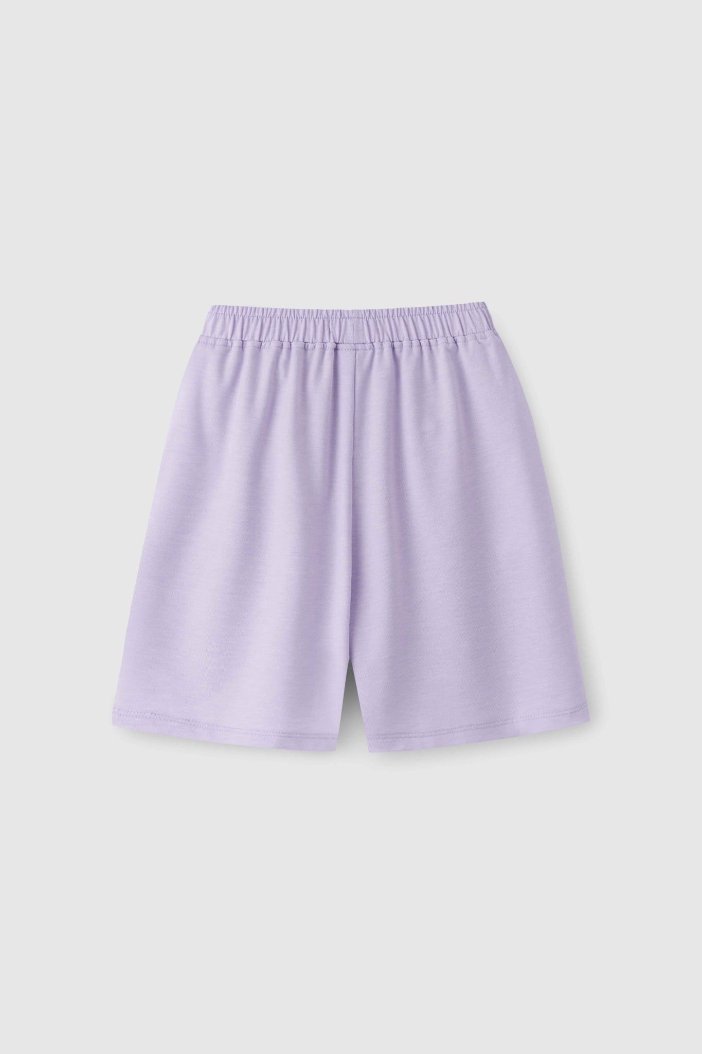  Quần short bé gái CHIHO GQS601R 