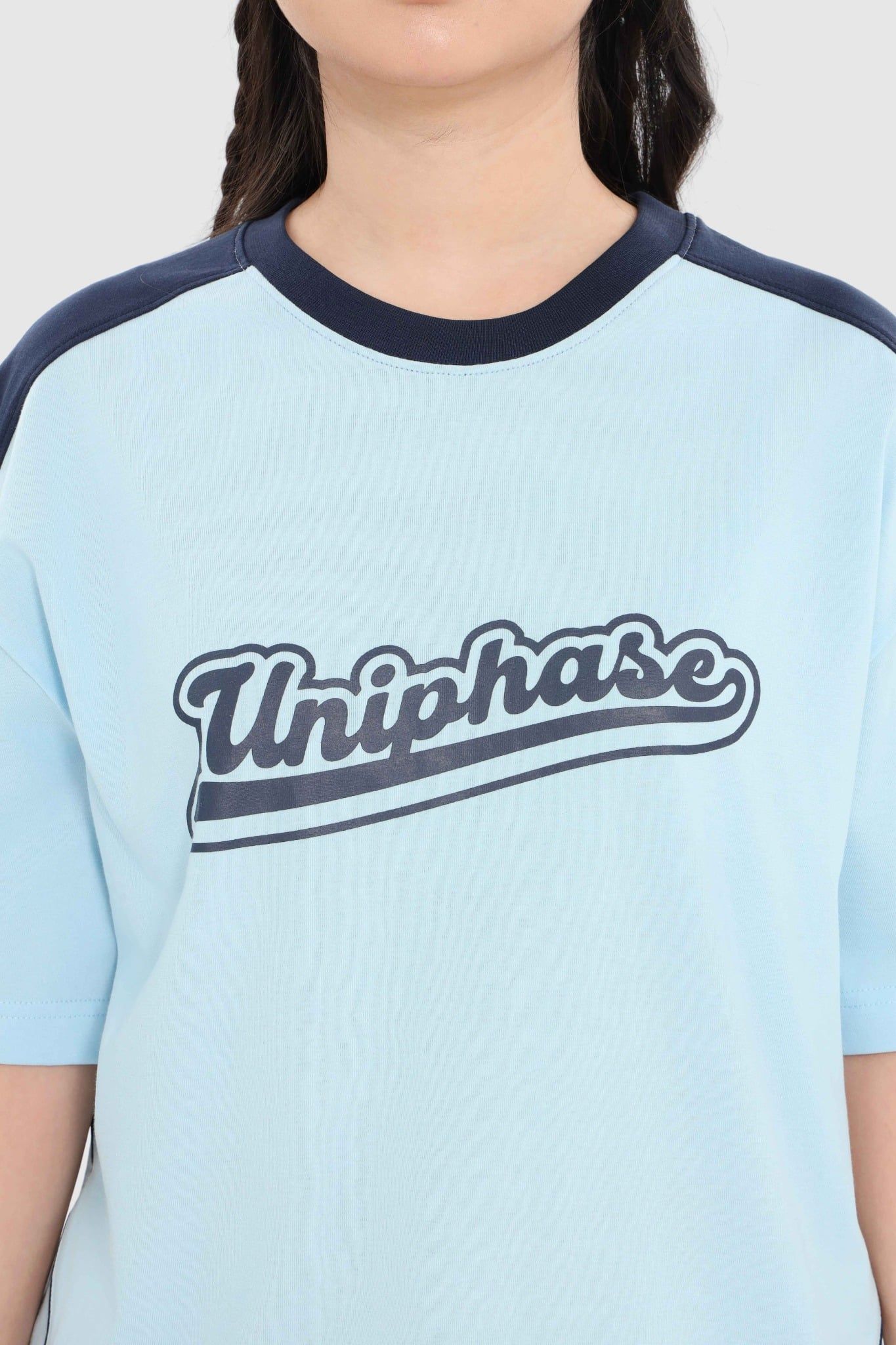  Áo phông teen girl CHIHO TTS616R 